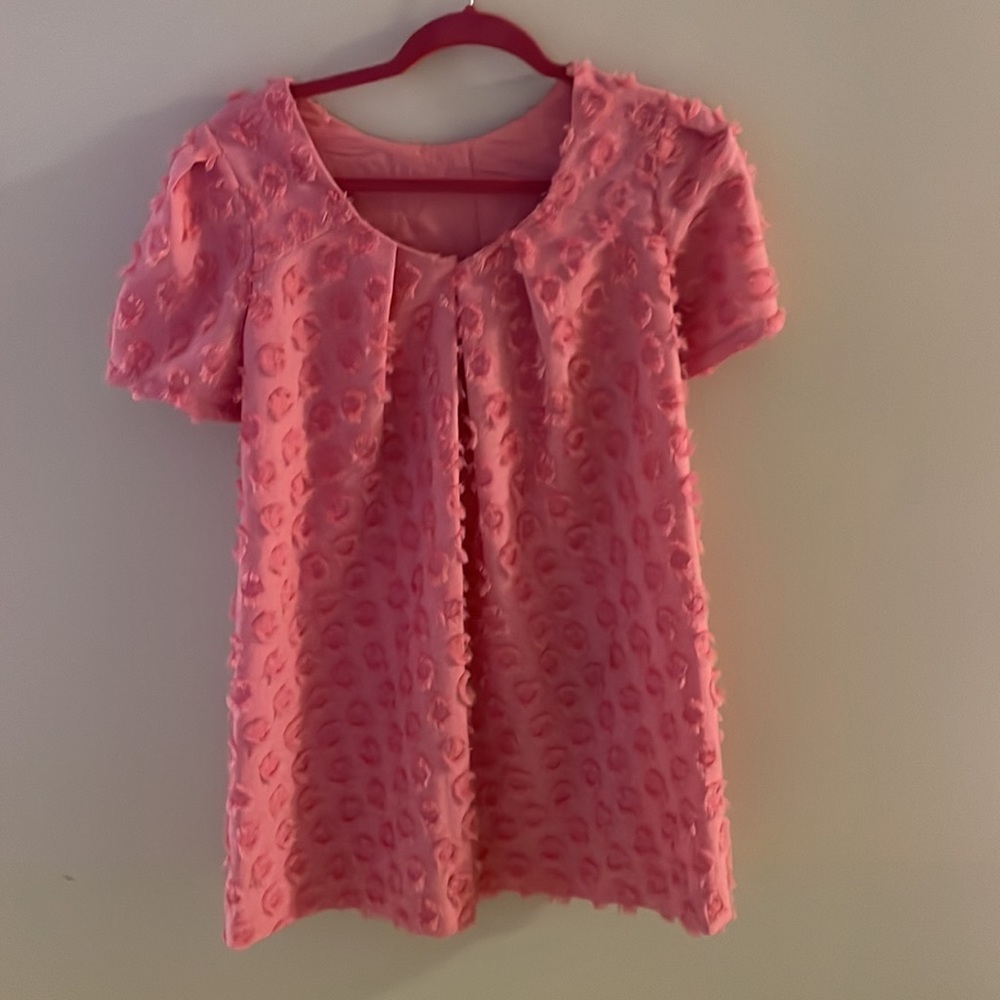 Zara dress for girl 10-12 years old